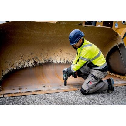 Metabo SSW 18 LTX 1750 BL slagnøgle, 18V, uden batteri og lader