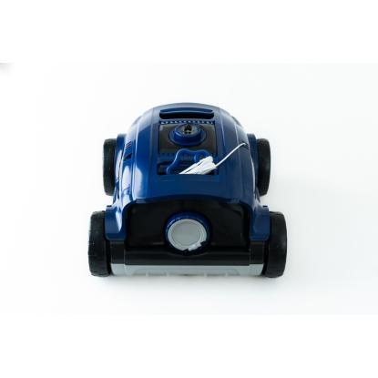Summer Fun CF100CL poolrobot med bundsugning og filterkurv