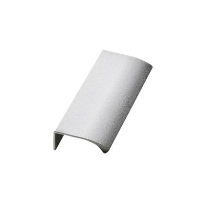 Beslag Design Edge Straight profilgreb, 100 mm, hvid