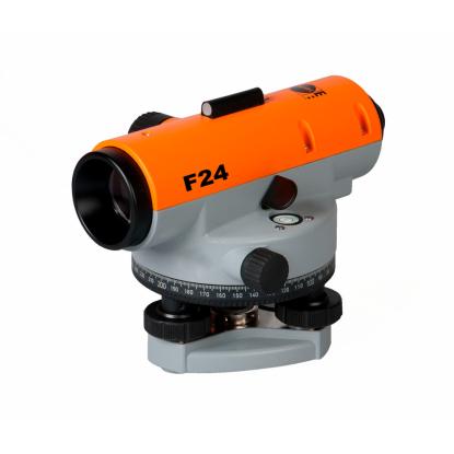Nedo Builder F24 niveller, 360°