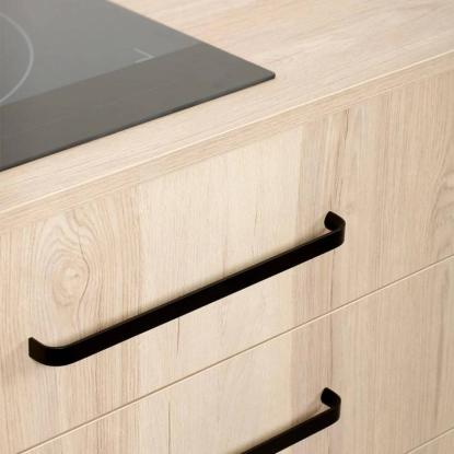 Beslag Design Sense Mini greb, 256 mm, sort