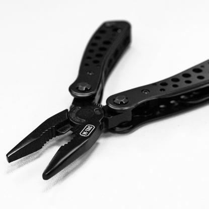 M-TAC Type 1 multiværktøj, sort