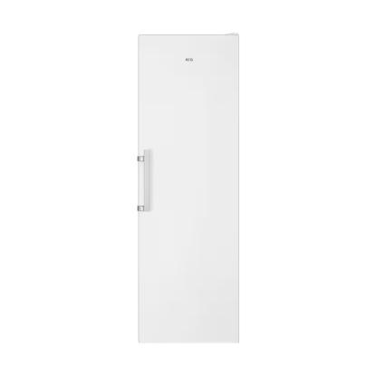AEG RKE638E6MW fritstående køleskab, 390 liter