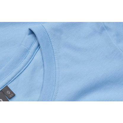 ID PRO Wear 0317 T-shirt, light, dame, lys blå