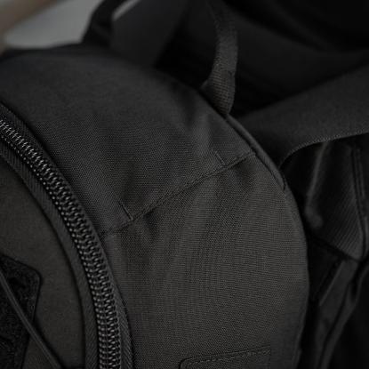 M-TAC Sturm Elite rygsæk, sort - 15 liter