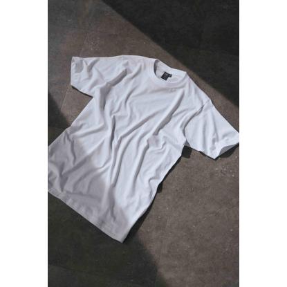 ID 2000 YES T-shirt, hvid