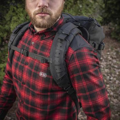 M-TAC Elite Gen. II rygsæk, small, sort - 25 liter