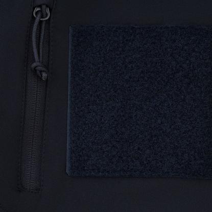 M-TAC Police softshelljakke, navy blue