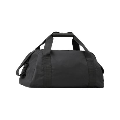 ID 1825 Ripstop sportstaske, sort