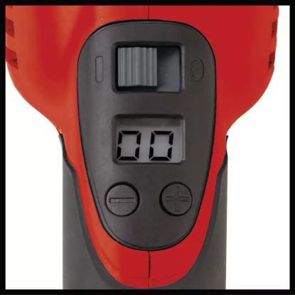 Einhell CC-PO 1100/1E polere- og slibemaskine, 1100 W