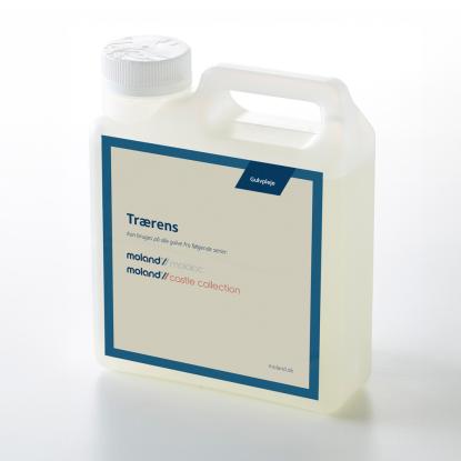 Moland trærens - 1 liter