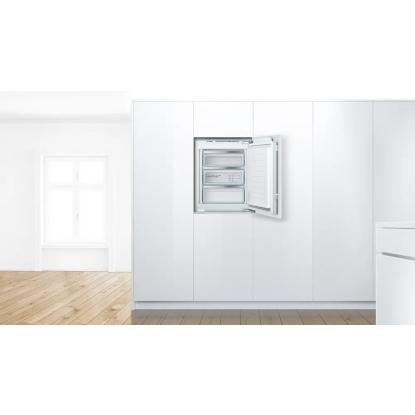 Bosch GIV11AFE0 integrerbart fryseskab, 72 liter
