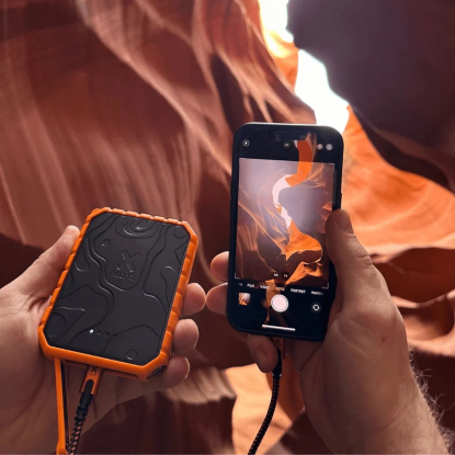 Xtorm XR201 powerbank, IP65, 10.000 mAh