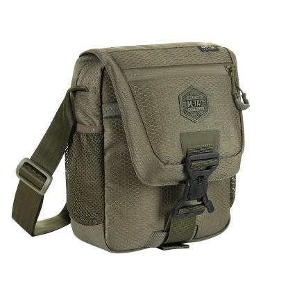 M-TAC Elite Satellite Magnet Hex Gen. II taske, ranger green