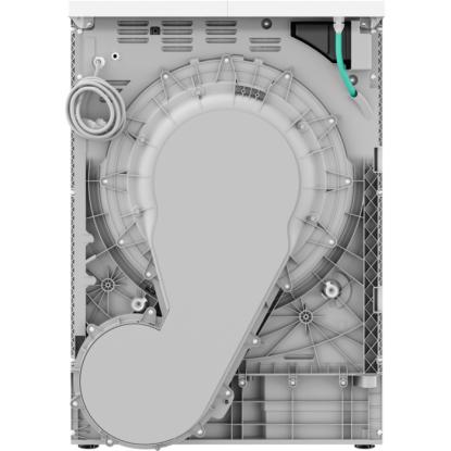 AEG 7000 SensiDry kondenstørretumbler med varmepumpe TR722O84D - 8 kg