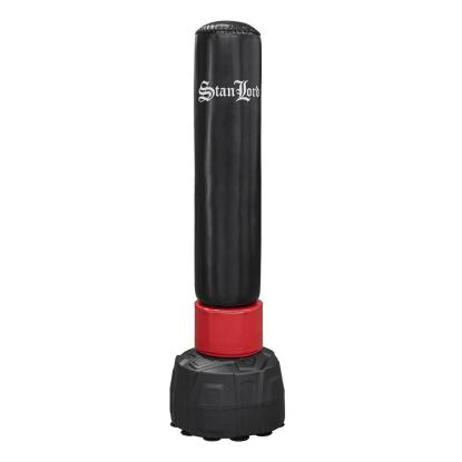 Stanlord sandsæk pro med sugekopper inkl. handsker, 170 cm