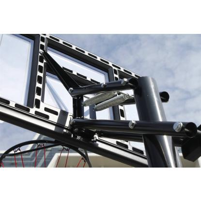 Stanlord Pro basketstander