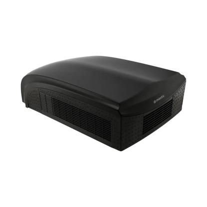 Mestic tagklimaanlæg RTA-2500L, sort