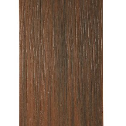 Kirkedal Heimdal terrassebræt i komposit, oak/hardwood - 22x200 mm
