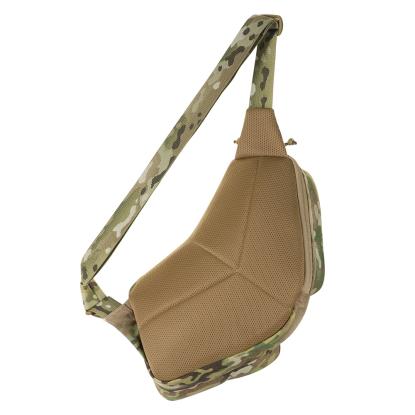 M-TAC Elite Bat Wing sling bag, multicam