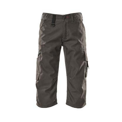 MASCOT FRONTLINE Limnos arbejdsshorts, mørk antracit