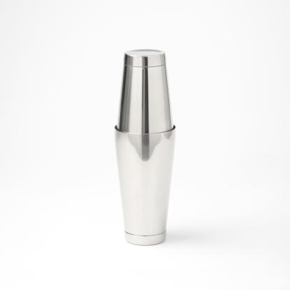 Steel-Function Boston shaker, rustfrit stål - 700 ml