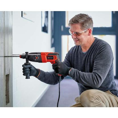 Einhell TC-RH 620 4F Kit borehammer, 230-240V, 620W