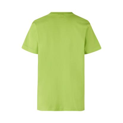 ID T-TIME® 40510 T-shirt, børn, lime
