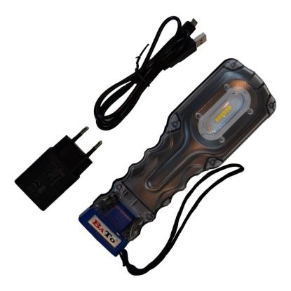 BATO Magbender 6 Ultra LED arbejdslampe, 350 lumen
