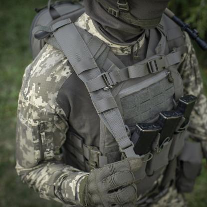M-TAC Sturm Elite rygsæk, ranger green - 15 liter