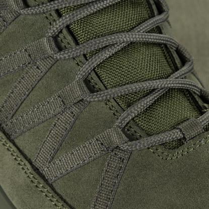 M-TAC Combat taktiske sneakers, ranger green