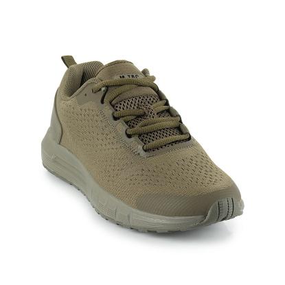 M-TAC Summer Pro sneakers, dark olive