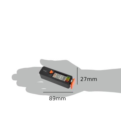 TFA BatteryCheck batteritester