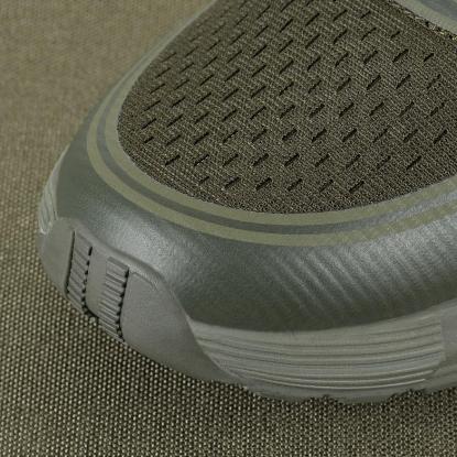 M-TAC Summer Sport taktiske sneakers, army olive