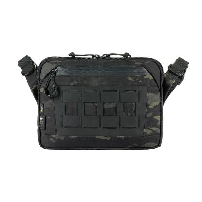 M-TAC Elite Admin taske, sort multicam/sort