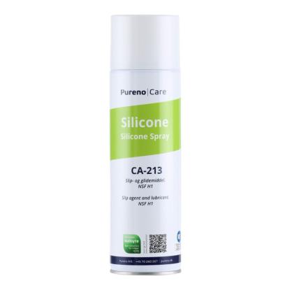 Pureno Silicone Spray CA-213 - 500 ml