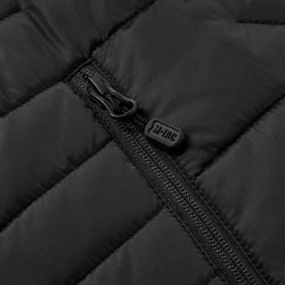 M-TAC Konung Primaloft jakke, sort