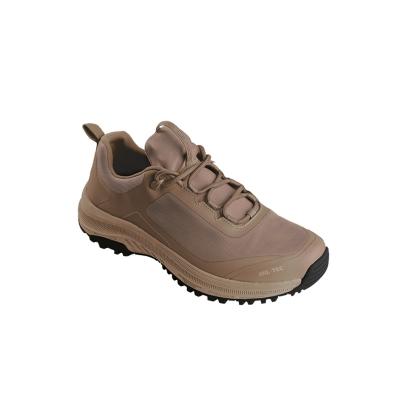 Mil-Tec Tactical sneakers, dark coyote brun 