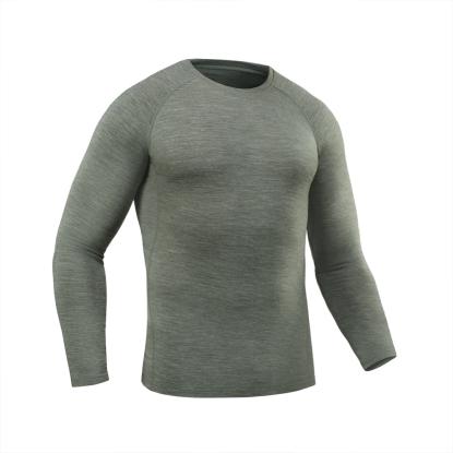 M-TAC Merino termoundertøj, sæt, olive