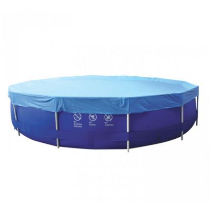 Jilong Avenli pool sæt med filterpumpe, Ø450 x 90 cm