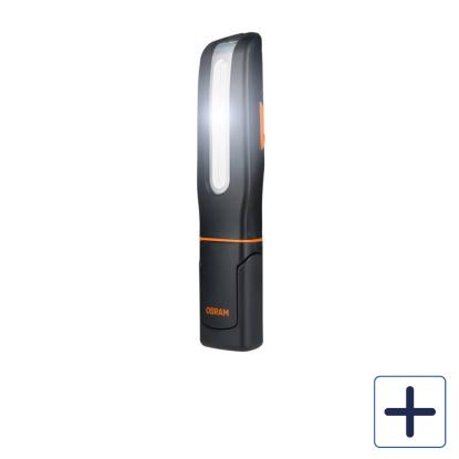 Osram inspektionslygte, justerbar, LED