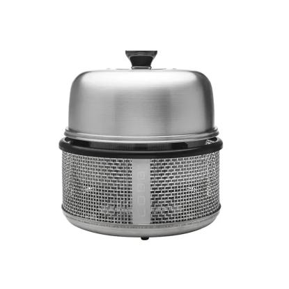COBB Air Delux kulgrill