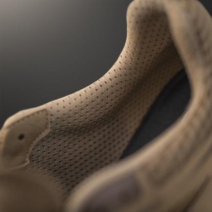 M-TAC Iva taktiske sneakers, coyote