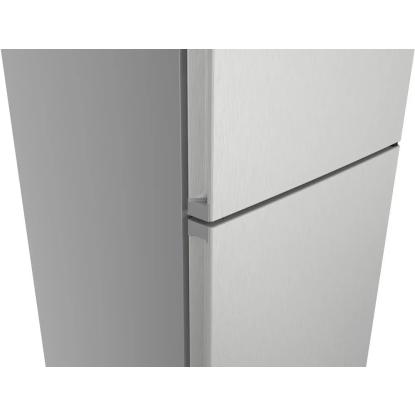 Bosch KGN392LDF fritstående kølefryseskab, 260 + 103 liter