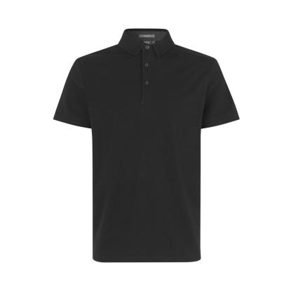 ID 0534 Business poloshirt, jersey, sort