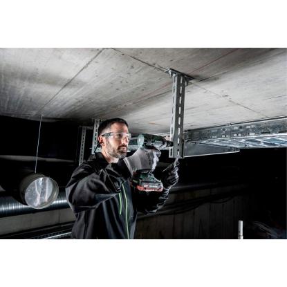 Metabo SSW 18 LTX 300 BL slagnøgle, 18V, uden batteri og lader