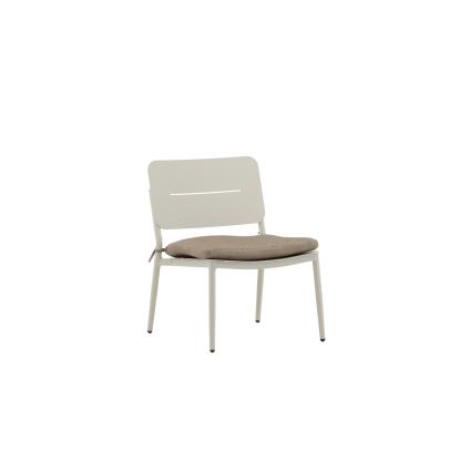 Venture Design Lina loungestol, beige