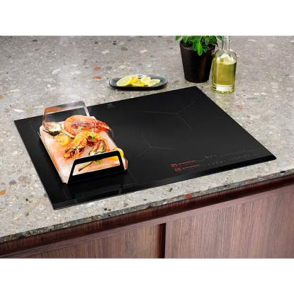 Electrolux HOX760MF induktionskogeplade