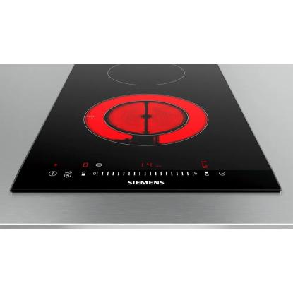 Siemens ET375FFP1E glaskeramisk kogeplade