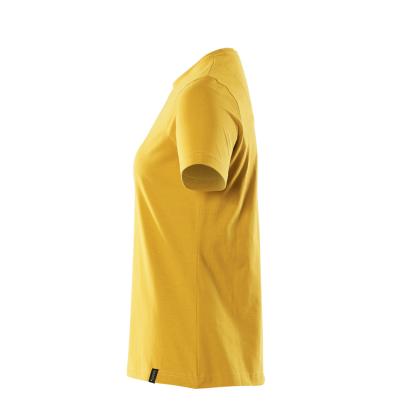 MASCOT CROSSOVER T-shirt, karrygul